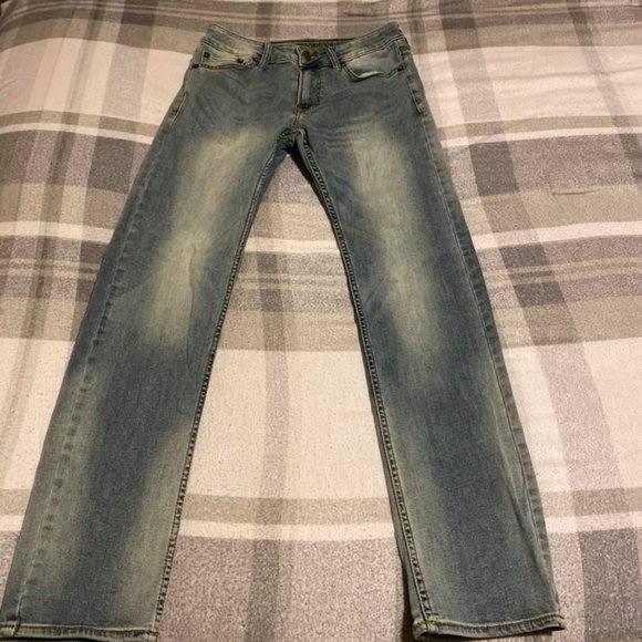 American Eagle Jeans Mens - Picture 3 of 4